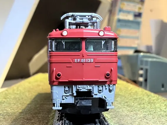 鉄道模型 horomin HO762 1/87 9㎜鉄道模型 車輌半田付組立教室 ※受付終了しました
