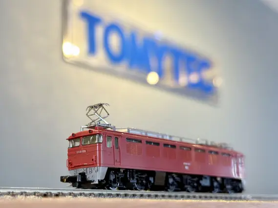 鉄道模型 horomin HO762 1/87 9㎜鉄道模型 車輌半田付組立教室 ※受付終了しました