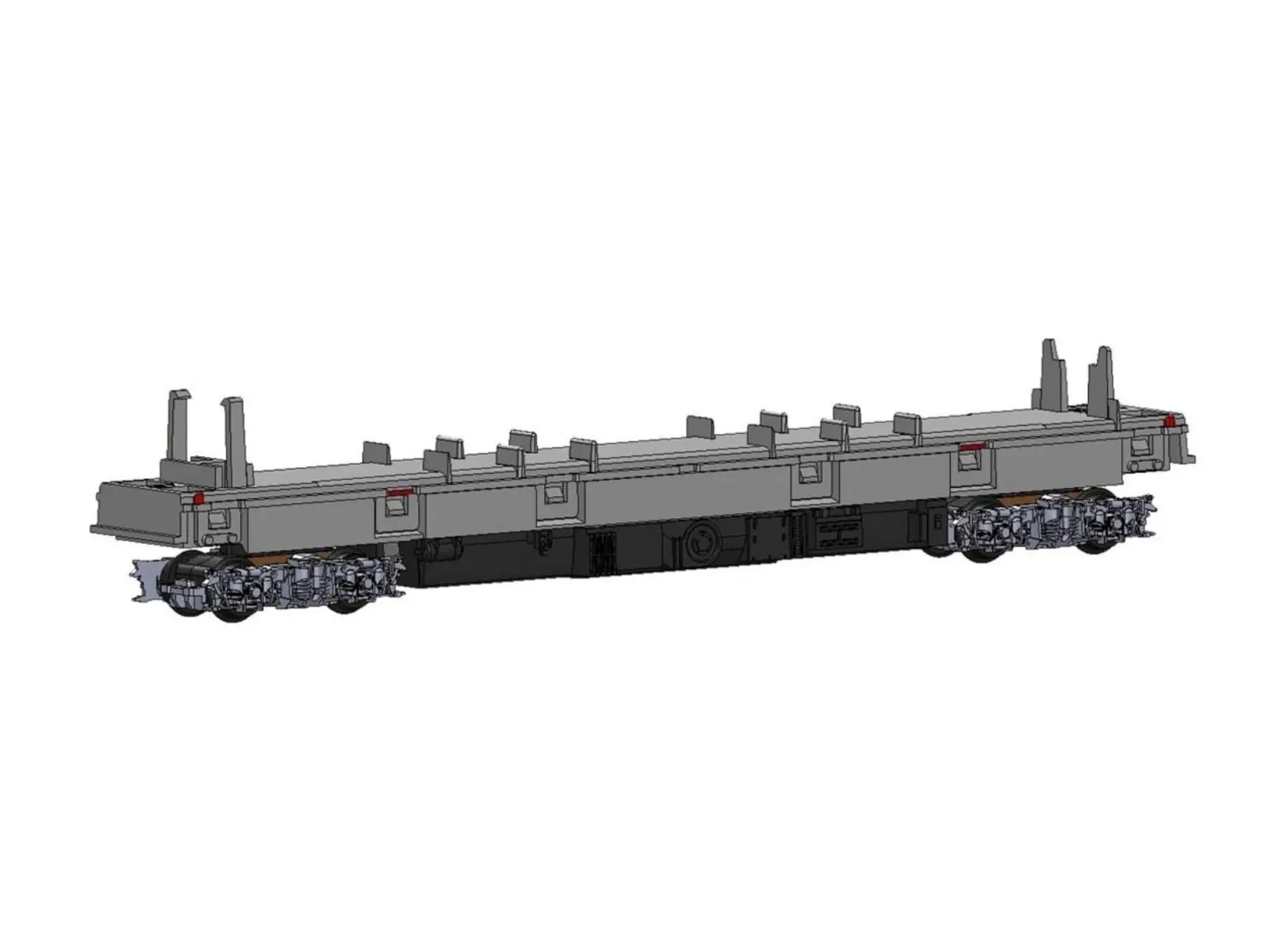 動力ユニットFW（M-13・DT21BN付・113・115系用） 2026年10月発売予定