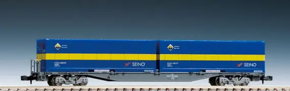リリース情報】トミックス 再生産 2026年4月発売予定 #TOMIX