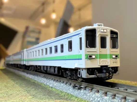 トミックスショールーム東京】りんかい線71-000形、EF81形ほか 製品