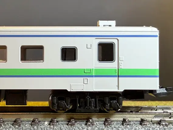 トミックスショールーム東京】りんかい線71-000形、EF81形ほか 製品