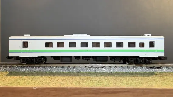 鉄道模型 horomin 東京臨海高速鉄道 71-000形（りんかい線）基本セット｜製品情報｜製品
