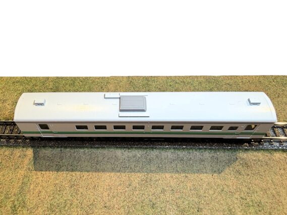 TOMIX 97239 JR キハ143形ディーゼルカー(札沼線)セット トミックス Nゲージ 鉄道模型