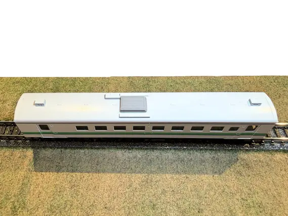 トミックスショールーム東京】りんかい線71-000形、EF81形ほか 製品