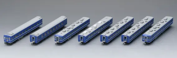 TOMIX】新製品ポスター公開 2026年3月発売予定 TOMIX(トミックス