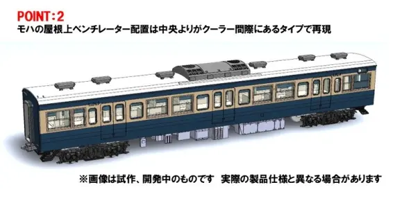 国鉄 113-1000系近郊電車（横須賀・総武快速線・幕張電車区）増結