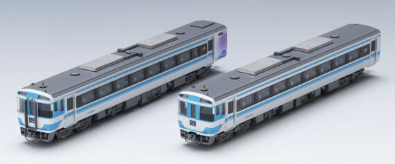TOMIX 97974 JR キハ185系「さよならむろと」セット トミックス Nゲージ鉄道模型