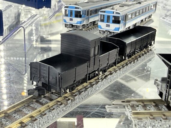 TOMIX 97976 懐かしのトミックス2軸貨車セット 特別企画品 トミックス Nゲージ 鉄道模型