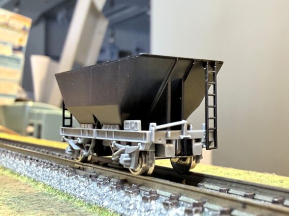TOMIX 97976 懐かしのトミックス2軸貨車セット 特別企画品 トミックス Nゲージ 鉄道模型