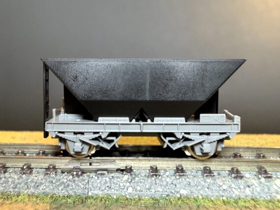 TOMIX 97976 懐かしのトミックス2軸貨車セット 特別企画品 トミックス Nゲージ 鉄道模型
