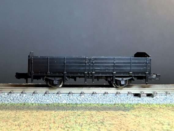 TOMIX 97976 懐かしのトミックス2軸貨車セット 特別企画品 トミックス Nゲージ 鉄道模型