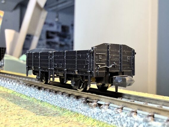 TOMIX 97976 懐かしのトミックス2軸貨車セット 特別企画品 トミックス Nゲージ 鉄道模型