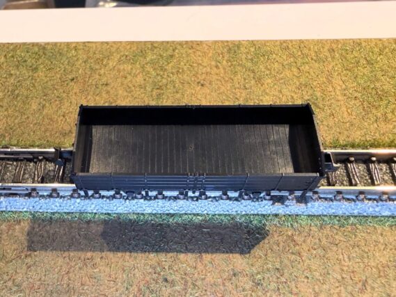 TOMIX 97976 懐かしのトミックス2軸貨車セット 特別企画品 トミックス Nゲージ 鉄道模型