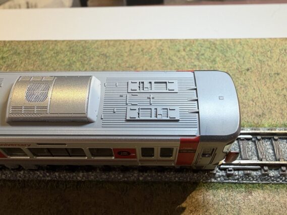 TOMIX 97982 JR 227系近郊電車(227系デビュー10周年ラッビング列車·2両)セット 特別企画品 トミックス Nゲージ 鉄道模型