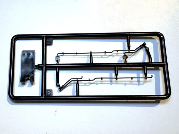 TOMIX 97983 JR E26系「さよならカシオペア」セット 特別企画品 トミックス Nゲージ 鉄道模型 EF81形 81号機と常磐無線アンテナ台座パーツ