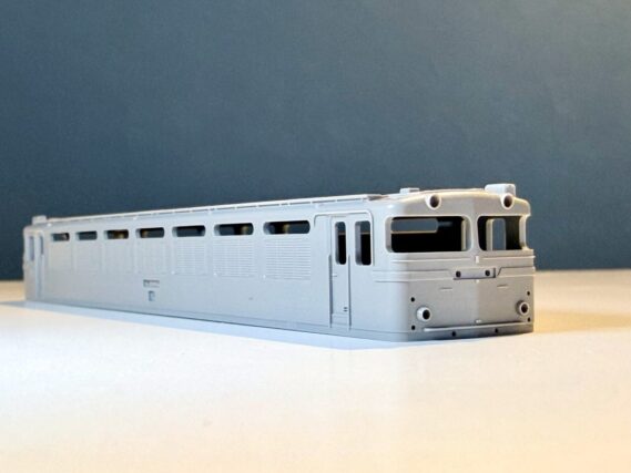 TOMIX 97983 JR E26系「さよならカシオペア」セット 特別企画品 トミックス Nゲージ 鉄道模型 EF81形 81号機と常磐無線アンテナ台座パーツ