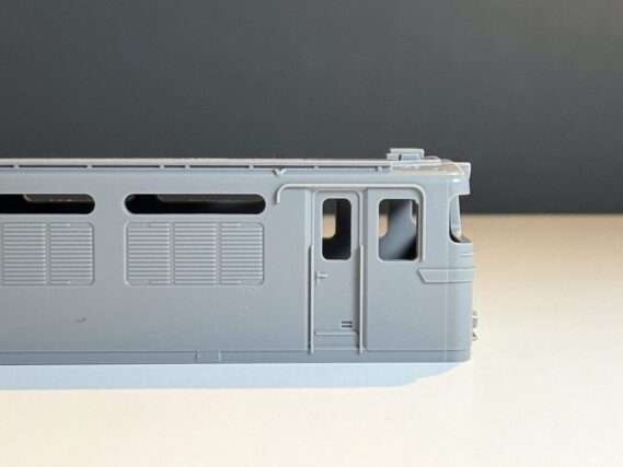 TOMIX 97983 JR E26系「さよならカシオペア」セット 特別企画品 トミックス Nゲージ 鉄道模型 EF81形 81号機と常磐無線アンテナ台座パーツ