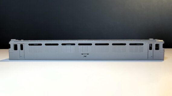 TOMIX 97983 JR E26系「さよならカシオペア」セット 特別企画品 トミックス Nゲージ 鉄道模型 EF81形 81号機と常磐無線アンテナ台座パーツ