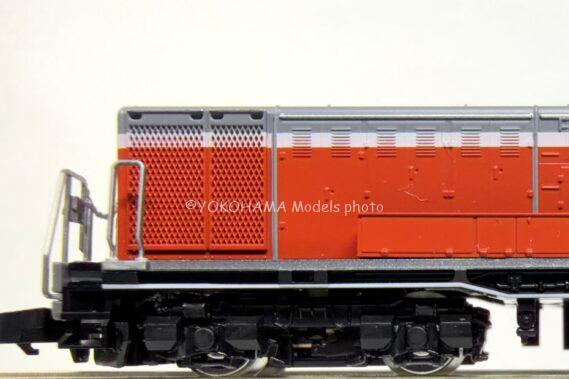 TOMIX 98162 DD51 842,DD51895 ぐんま車両センター セット トミックスNゲージ 鉄道模型