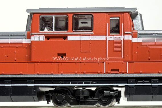 TOMIX 98162 DD51 842,DD51895 ぐんま車両センター セット トミックスNゲージ 鉄道模型