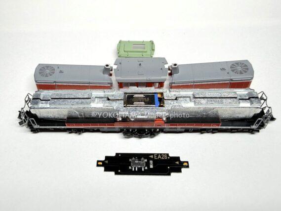 TOMIX 98162 DD51 842,DD51895 ぐんま車両センター セット トミックスNゲージ 鉄道模型