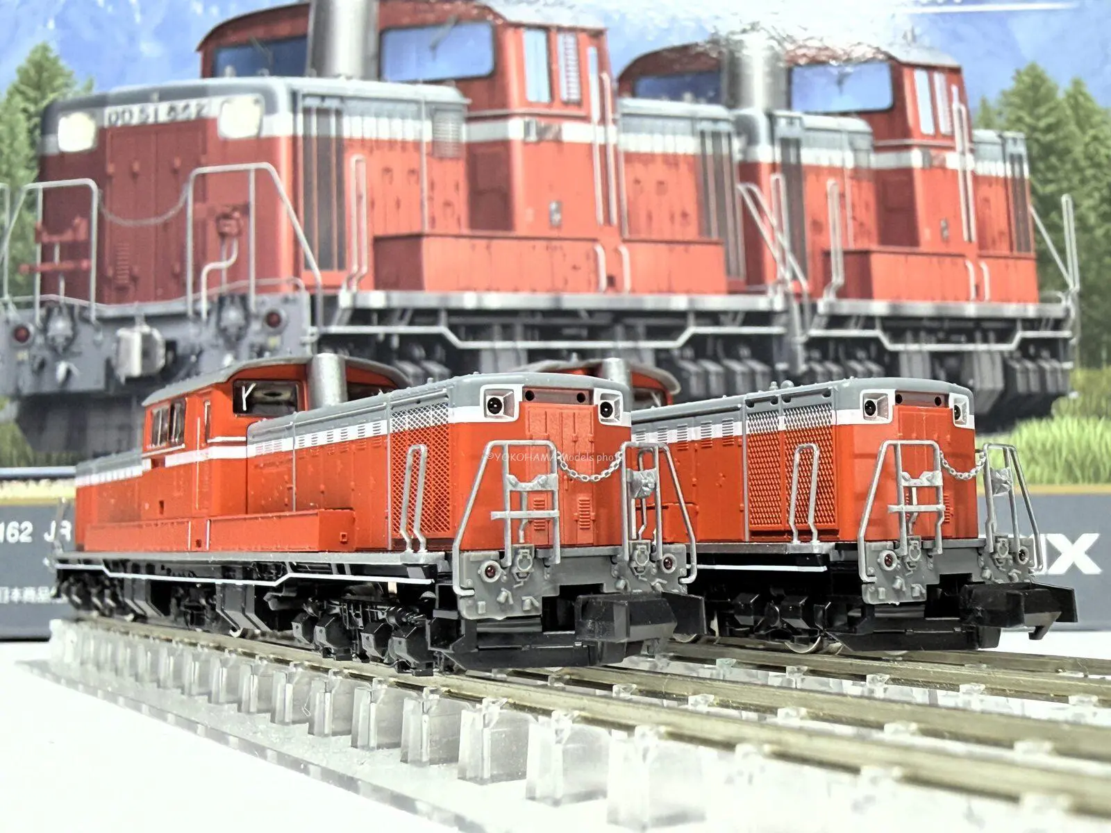 E501系K704編成 登場時10両セット 2026年3月発売予定 A3883 MICROACE