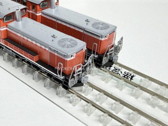 TOMIX 98162 DD51 842,DD51895 ぐんま車両センター セット トミックスNゲージ 鉄道模型