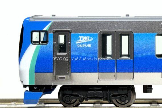 TOMIX(トミックス) 98513 98514 東京臨海高速鉄道 71-000形(りんかい線)Nゲージ 鉄道模型