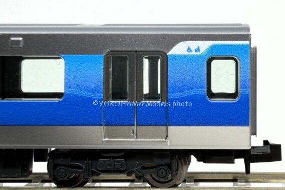 TOMIX(トミックス) 98513 98514 東京臨海高速鉄道 71-000形(りんかい線)Nゲージ 鉄道模型