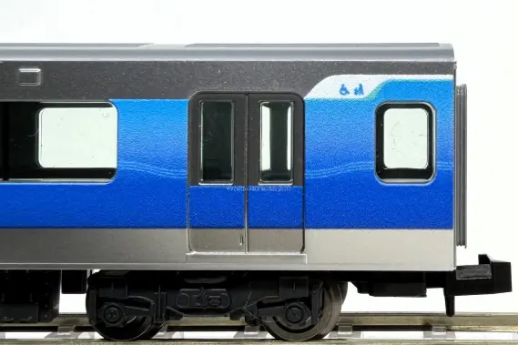★新品★ TOMIX 98513 98514 りんかい線 基本増結 10両セット TOMIX 98513/98514 東京臨海高速鉄道 71-000形（りんかい線）基本/増結