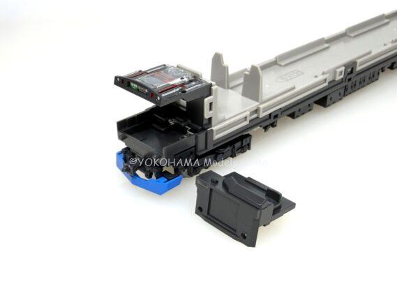 TOMIX(トミックス) 98513 98514 東京臨海高速鉄道 71-000形(りんかい線)Nゲージ 鉄道模型