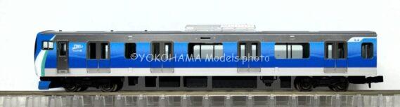 TOMIX(トミックス) 98513 98514 東京臨海高速鉄道 71-000形(りんかい線)Nゲージ 鉄道模型