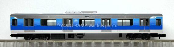 TOMIX(トミックス) 98513 98514 東京臨海高速鉄道 71-000形(りんかい線)Nゲージ 鉄道模型