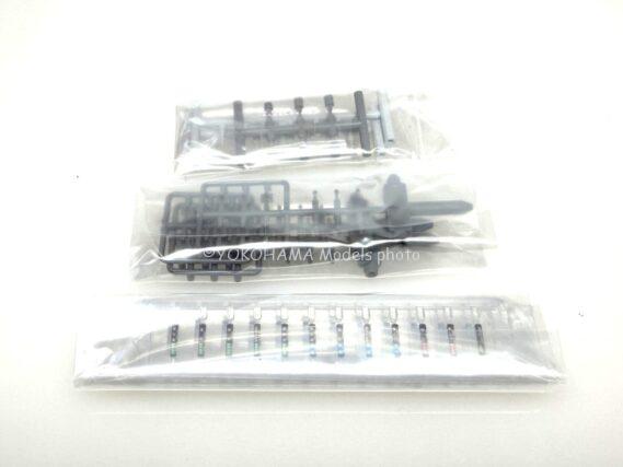 TOMIX(トミックス) 98513 98514 東京臨海高速鉄道 71-000形(りんかい線)Nゲージ 鉄道模型