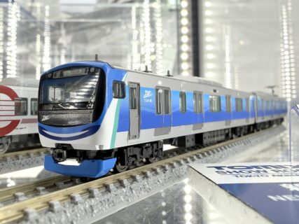 TOMIX 98513/98514 東京臨海高速鉄道 71-000形(りんかい線)トミックス Nゲージ 鉄道模型