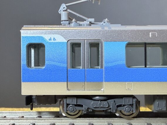 TOMIX 98513/98514 東京臨海高速鉄道 71-000形(りんかい線)トミックス Nゲージ 鉄道模型