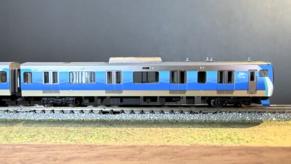 TOMIX 98513/98514 東京臨海高速鉄道 71-000形(りんかい線)トミックス Nゲージ 鉄道模型