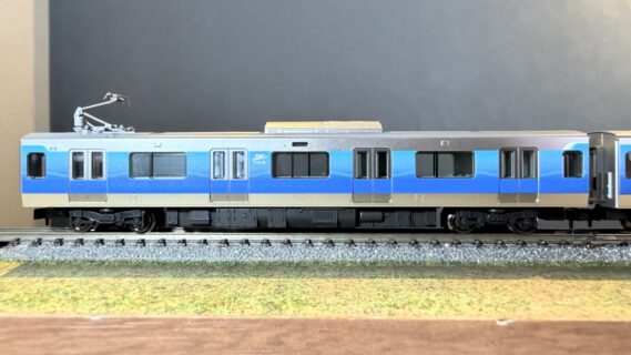 TOMIX 98513/98514 東京臨海高速鉄道 71-000形(りんかい線)トミックス Nゲージ 鉄道模型