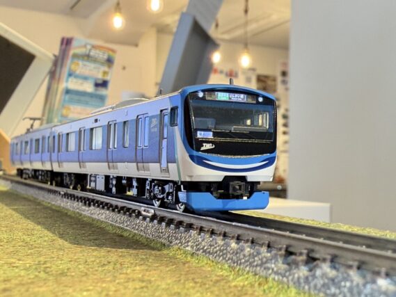 TOMIX 98513/98514 東京臨海高速鉄道 71-000形(りんかい線)トミックス Nゲージ 鉄道模型