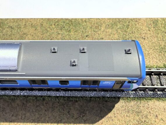 TOMIX 98513/98514 東京臨海高速鉄道 71-000形(りんかい線)トミックス Nゲージ 鉄道模型