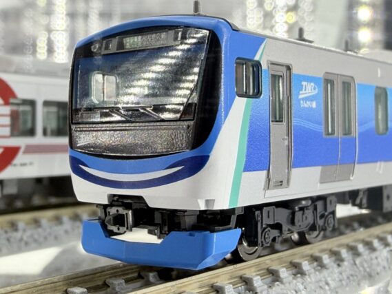 TOMIX 98513/98514 東京臨海高速鉄道 71-000形(りんかい線)トミックス Nゲージ 鉄道模型
