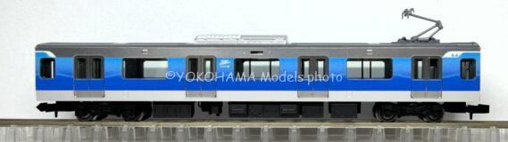 TOMIX(トミックス) 98513 98514 東京臨海高速鉄道 71-000形(りんかい線)Nゲージ 鉄道模型