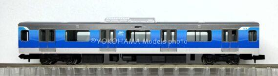 TOMIX(トミックス) 98513 98514 東京臨海高速鉄道 71-000形(りんかい線)Nゲージ 鉄道模型