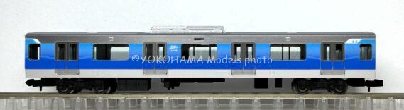 TOMIX(トミックス) 98513 98514 東京臨海高速鉄道 71-000形(りんかい線)Nゲージ 鉄道模型