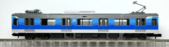 りんかい線「71-000形」が入線しました。 TOMIX 98513 98514 東京臨海