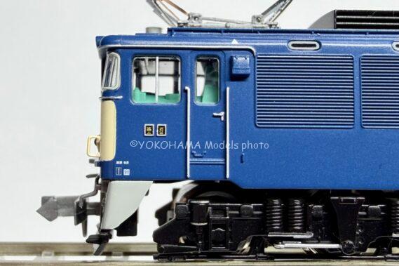 MICROACE A0974 EF62 11 お召 Nゲージ 鉄道模型