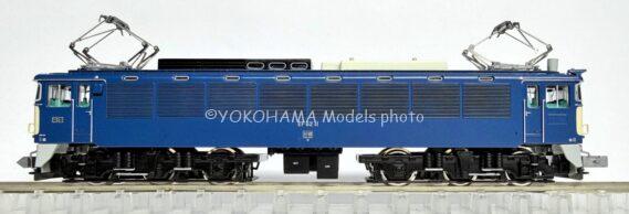 MICROACE A0974 EF62 11 お召 Nゲージ 鉄道模型