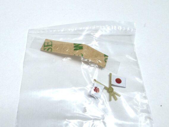 MICROACE A0974 EF62 11 お召 Nゲージ 鉄道模型