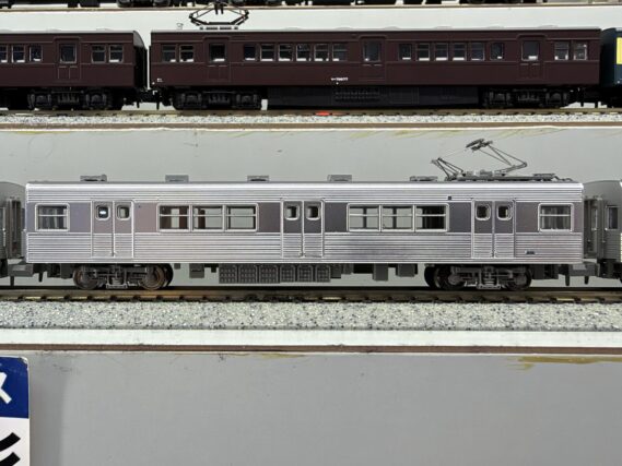 MICROACE A6683 営団3000系 全車小窓編成8両セット マイクロエース Nゲージ鉄道模型